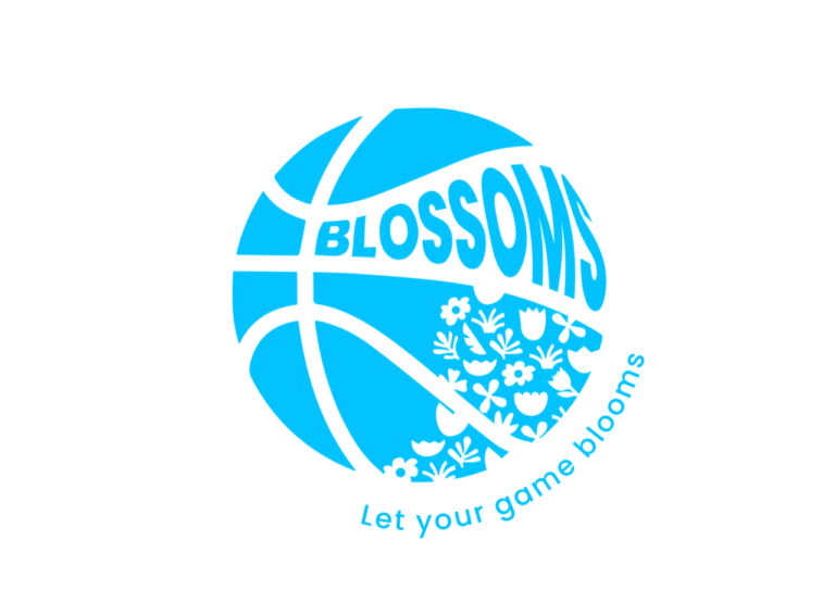 Logo del progetto Blossoms