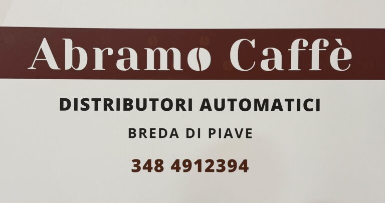 Abramo Caffè